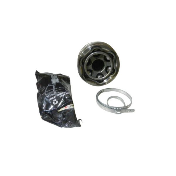 Toyota Hilux 2.0 2.2 2.4 3y 2L YN67 outer cv joint 1984 upwards - Image 2