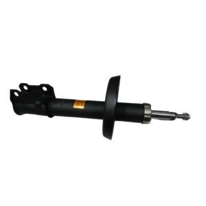 Opel Astra G hatchback front shock right side