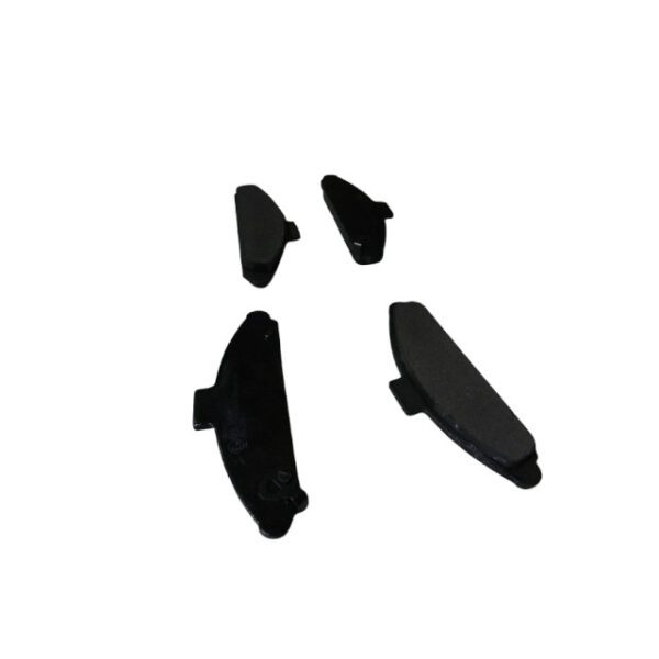 Hyundai S Coupe front brake pads from 1992 onwards
