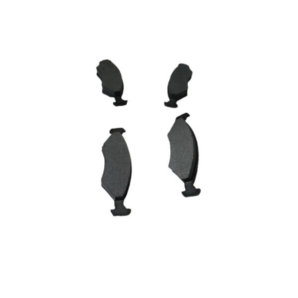 Daewoo Cielo 1.5 front brake pads from 1996 to 1997 - Image 3