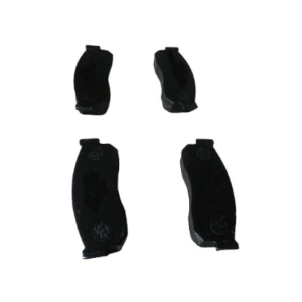 Nissan Langley front brake pads - Image 2