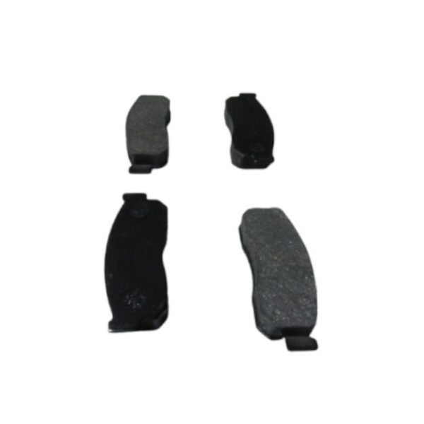 Nissan Langley front brake pads