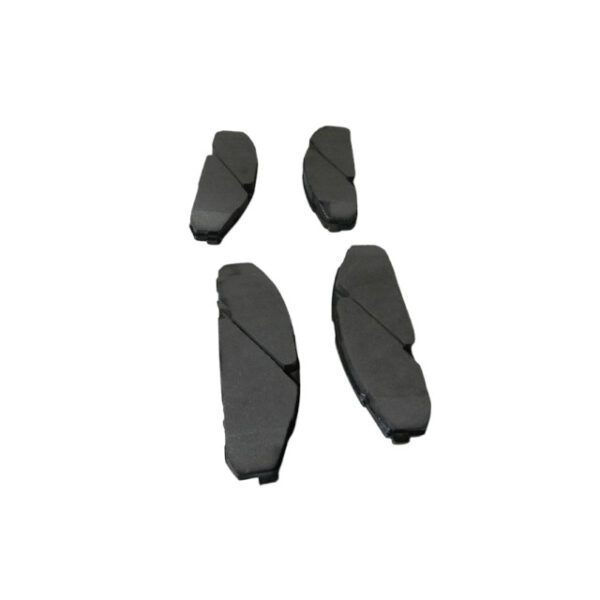 Nissan Patrol 4.2 SGL TB42 front brake pads from 1994 to 1998 - Image 3