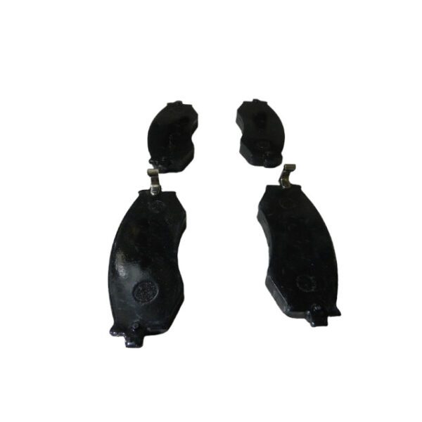 Hyundai Elantra 1.6 front brake pads from 1994 onwards