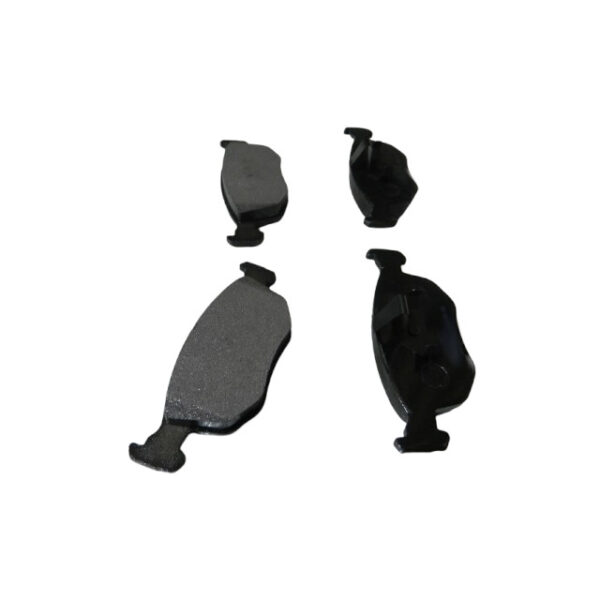 Ford Mondeo front brake pads from 1998 to 2000 - Image 2