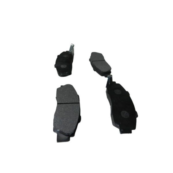 Honda Civic 1.8i V-TEC R18A2 front brake pads from 2006 to 2012 - Image 3