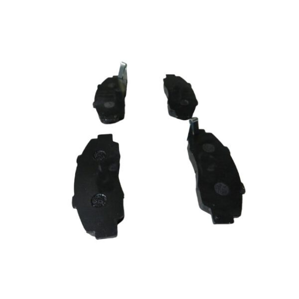 Honda Civic 1.8i V-TEC R18A2 front brake pads from 2006 to 2012