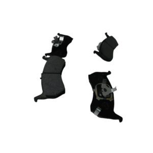 Ford Falcon 4.0 XR6 front brake pads from 1996 to 2001