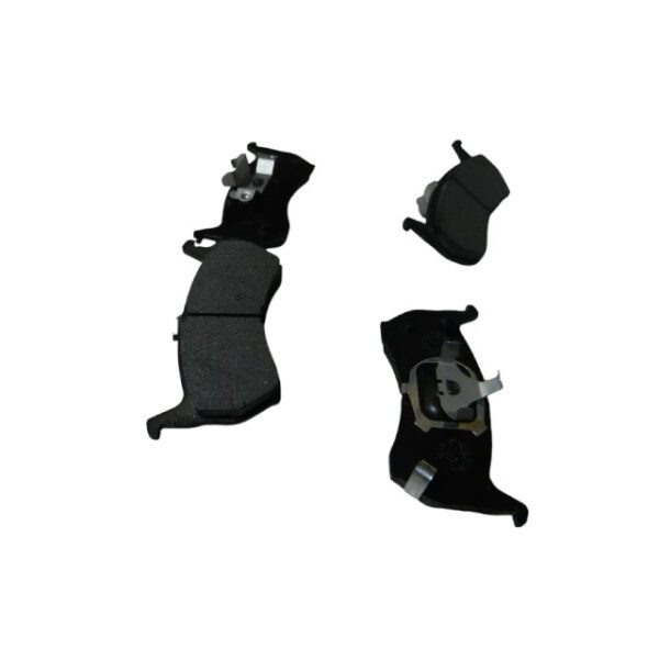 Ford Falcon 4.0 XR6 front brake pads from 1996 to 2001