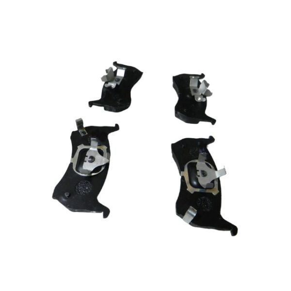 Ford Falcon 4.0 XR6 front brake pads from 1996 to 2001 - Image 2