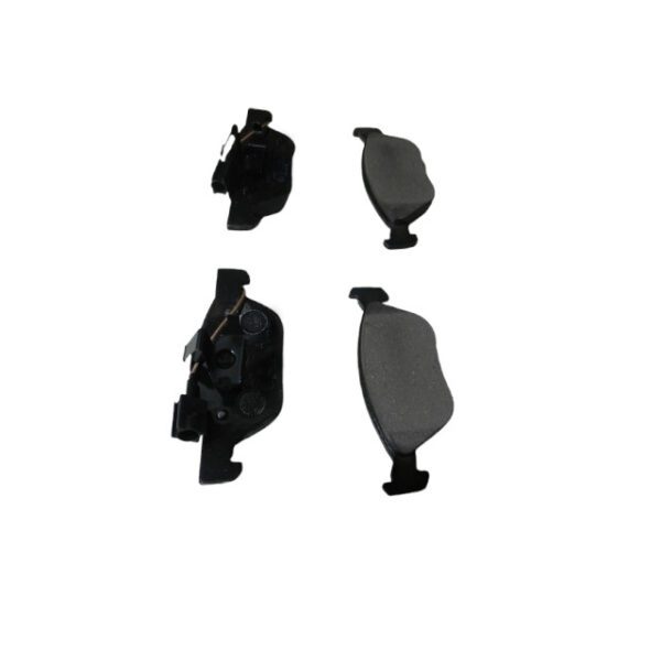 Alfa Romeo Alfa145 2.0 front brake pads from 1996 to 2001 - Image 3