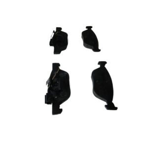 Alfa Romeo Alfa145 2.0 front brake pads from 1996 to 2001