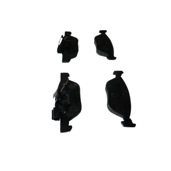 Alfa Romeo Alfa145 2.0 front brake pads from 1996 to 2001