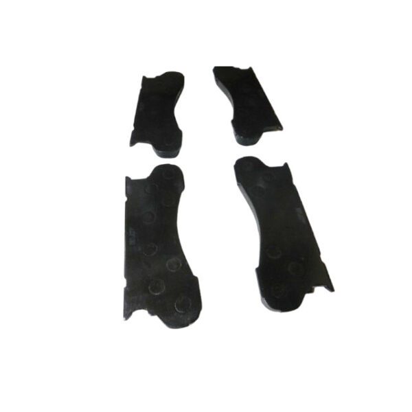 Ford F250 4.0 5.0 front brake pads from 1966 onwards - Image 3