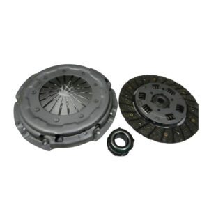 Fiat Palio 1.6 8V clutch kit from 2002 to 2009