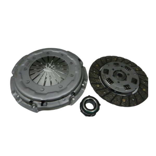 Fiat Palio 1.6 8V clutch kit from 2002 to 2009