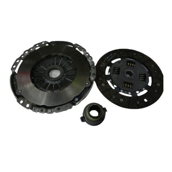 Peugeot Boxer 2.5 TD turbo diesel clutch kit from 1996 to 2000