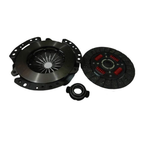 Citroen Berlingo 1.9D clutch kit from 2002 onwards - Image 2