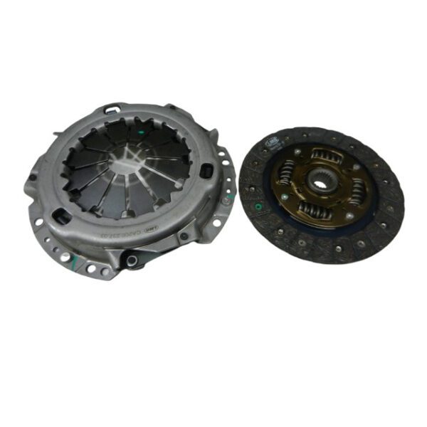 Toyota Yaris 1.3 T3 2NZ - FE clutch kit from 2006 to 2013