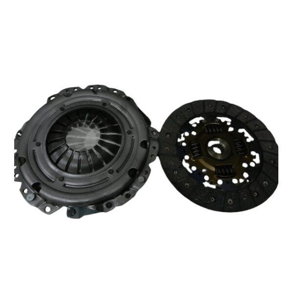 Opel Corsa C 1.7 DTi clutch kit from 2002 to 2005 - Image 2