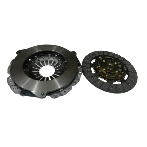 Opel Corsa C 1.7 DTi clutch kit from 2002 to 2005
