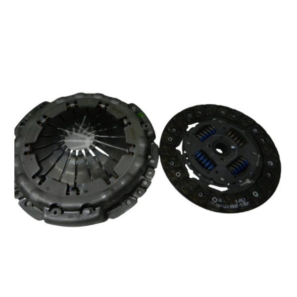 Nissan Interstar 2.5 dci clutch kit from 2005 to 2009 - Image 2