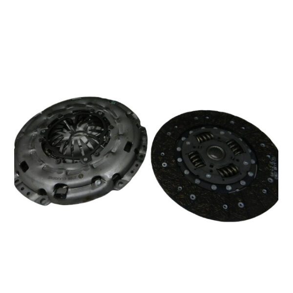 Ford Ranger 3.0 TDCi LDV clutch kit from 2007 to 2011 - Image 2