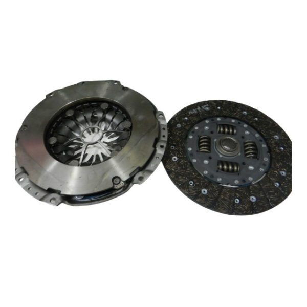 Ford Ranger 3.0 TDCi LDV clutch kit from 2007 to 2011