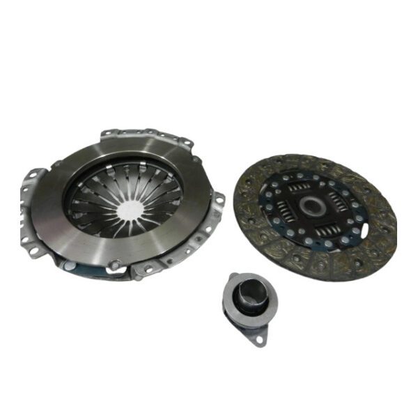Seat Ibiza 1.6 8V BAH clutch kit from 2007 to 2008