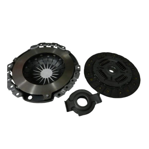 Jeep Cherokee 2.5CRD 2.8CRD clutch kit from 2001 to 2010