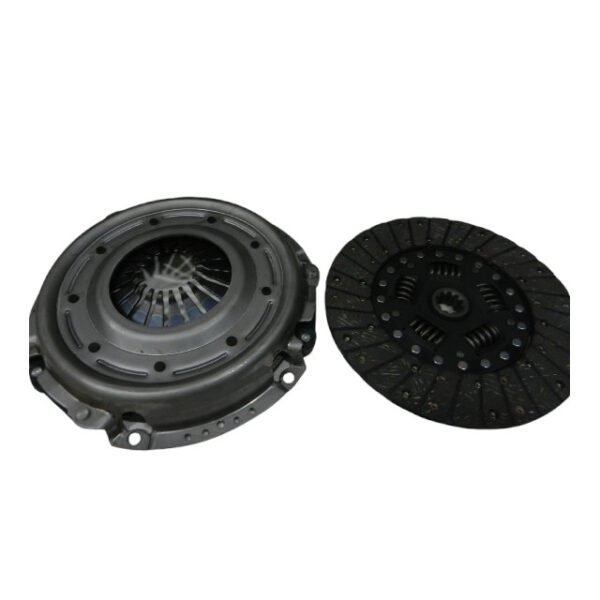Jeep Cherokee 2.5CRD 2.8CRD clutch kit from 2001 to 2010 - Image 2