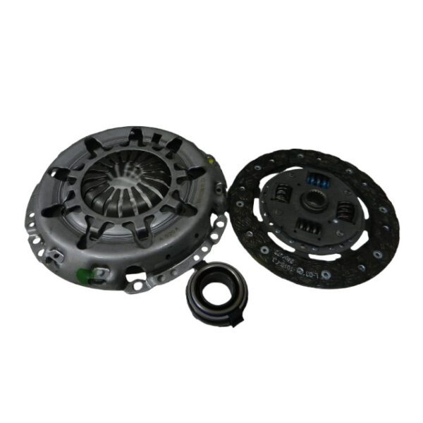 Toyota Avanza 1.5i 3SV-VE clutch kit from 2006 onwards - Image 2
