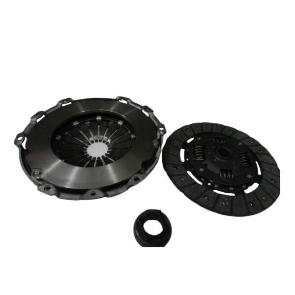 VW Polo 2.0 BBX clutch kit from 2003 to 2009