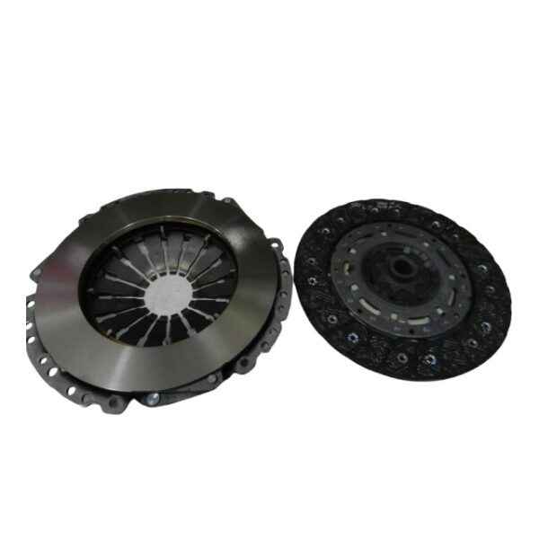 Opel Corsa D 1.3 CDTi Z13DTH clutch kit from 2008 to 2009