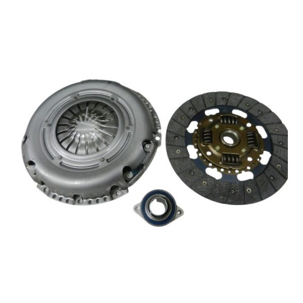 VW Polo 1.2 TSi CBZC clutch kit from 2014 onwards - Image 2
