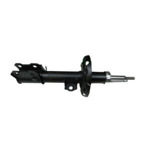 Opel Corsa C front shock left side from 2002 to 2007