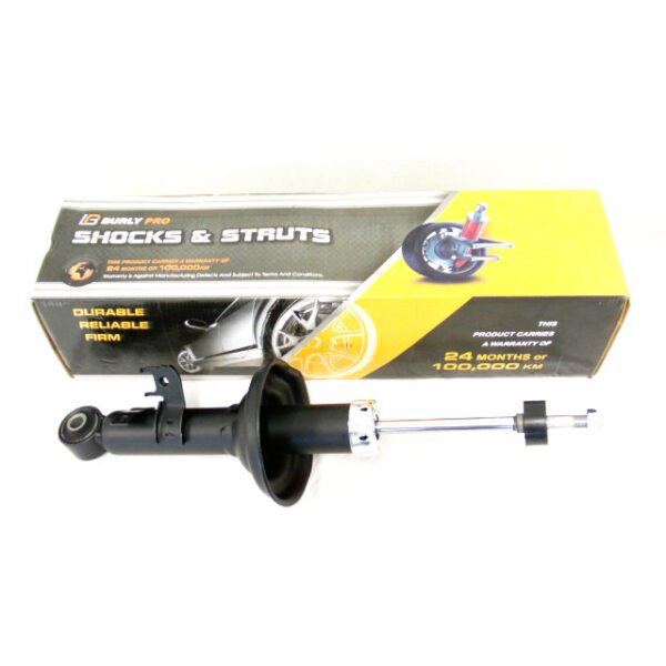 Toyota Hilux YN150 2.0 2.5D front shock left side from 2005 to 2015 - Image 2