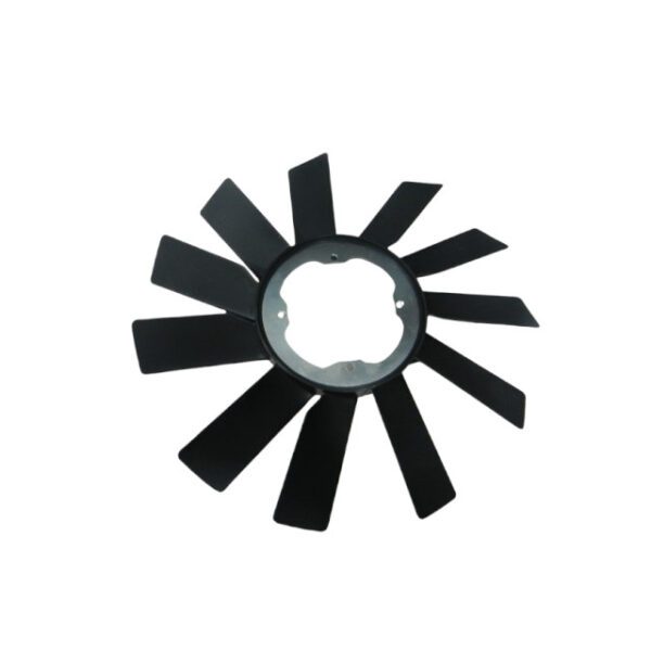 BMW E36 4HO 1.6 1.8 4 cyl fan blade from 1996 to 1998