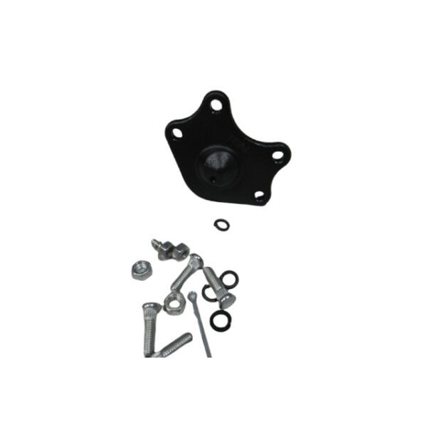 Toyota Hilux 2.7i Raider 3RZ upper ball joint from 1998 to 2005 - Image 2