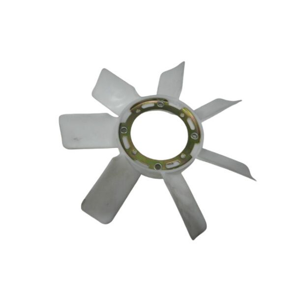Cam Inyathi fan blade from 2006 onwards
