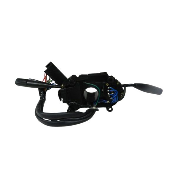 Mazda 323 indicator switch 18 pin - Image 2