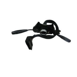 Cam Inyathi wiper and headlight switch combo