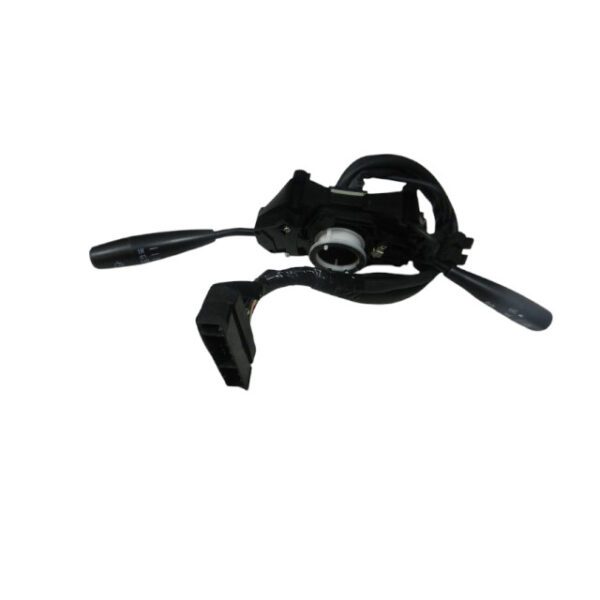 Cam Inyathi wiper and headlight switch combo