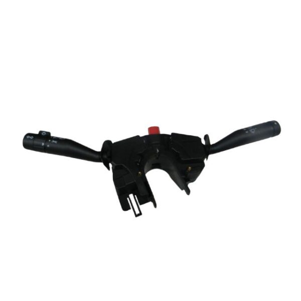 Ford Bantam indicator / wiper / headlight switch from 2003 to 2012 - Image 2