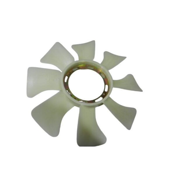 Hyundai H1 2.5D fan blade 430mm from 2009 to 2012