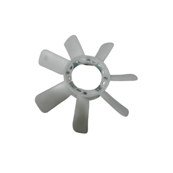 Mitsubishi Colt 1.6 2.0 fan blade from 1987 to 1997