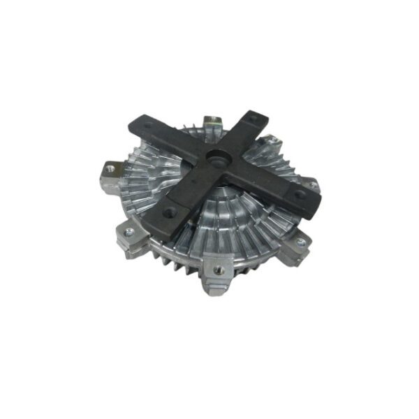 Mitsubishi Colt 2.8D 4M40 fan clutch from 1998 to 2006