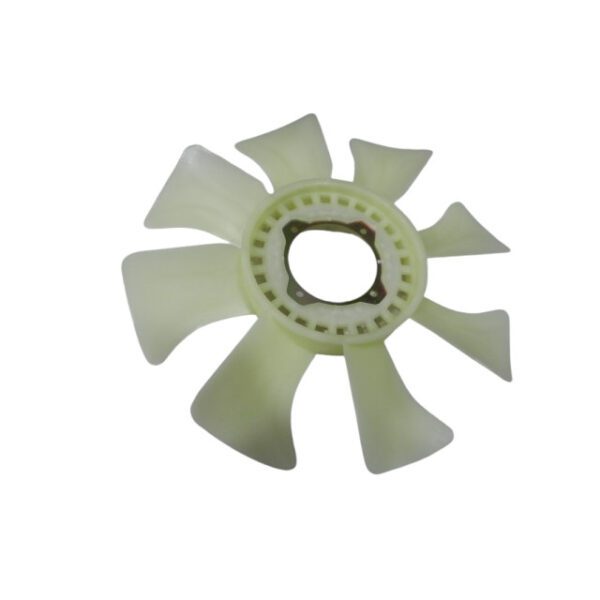 Mazda B2200 fan blade from 1986 onwards