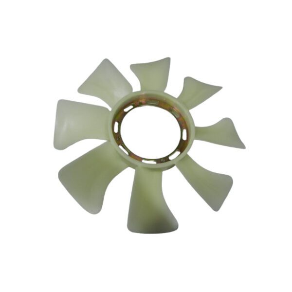 Mazda T3500 fan blade