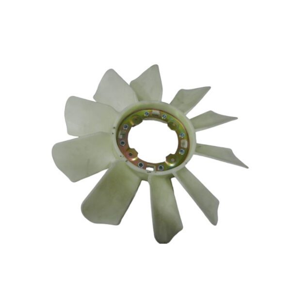 Mazda Magnum 2.2D fan blade from 1986 to 1999